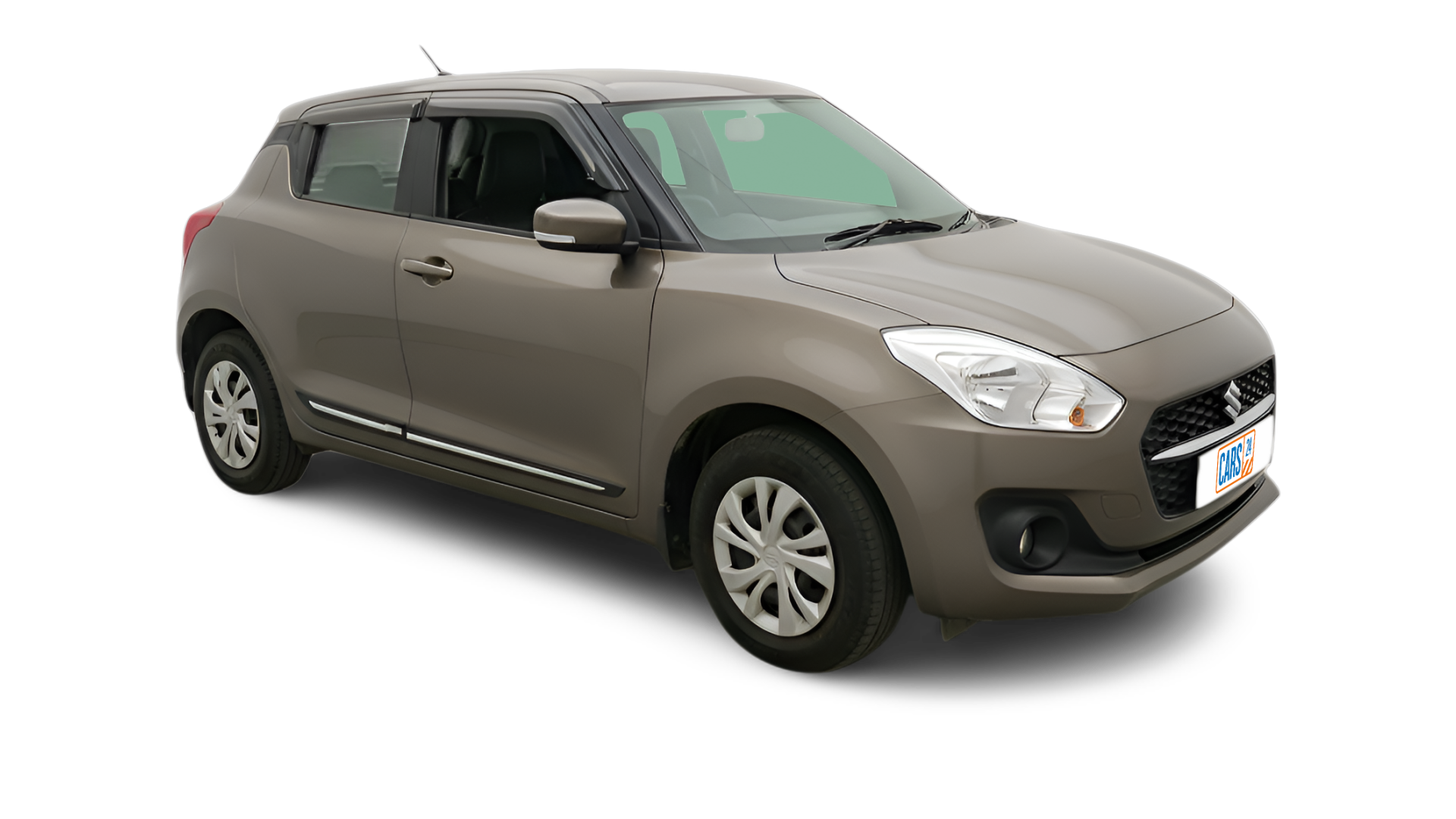 Maruti Swift-img